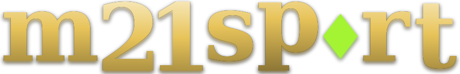 m21sport logo